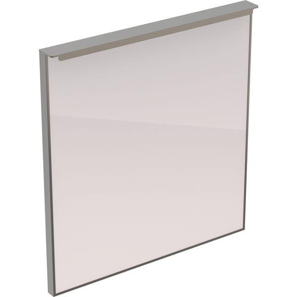 Geberit Tür für Citterio Unterschrank Breite HWB 45 cm, taupe
