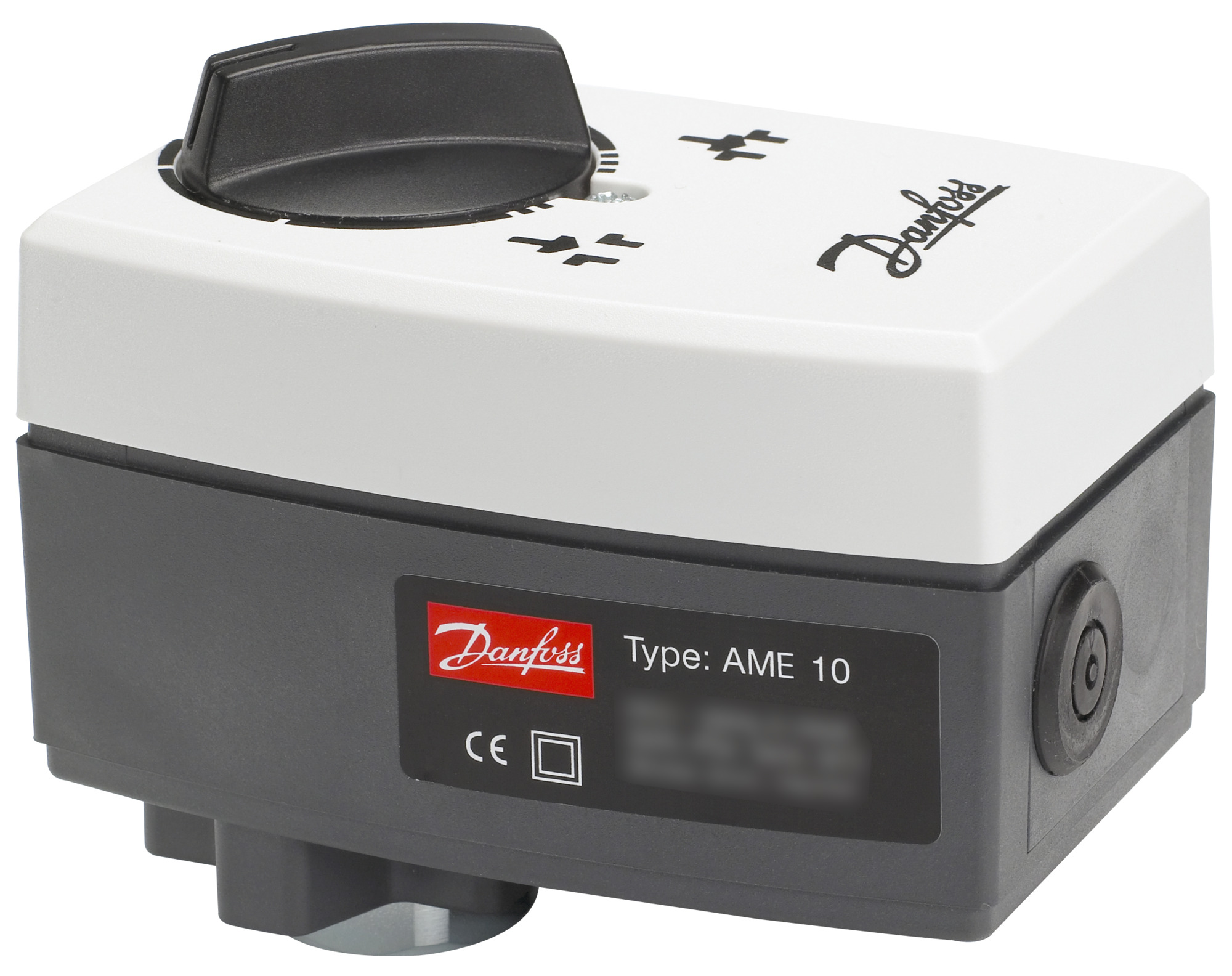 Danfoss elektrischer Stellantrieb AMV 10 24V, 3 Punkt, 14 s/mm