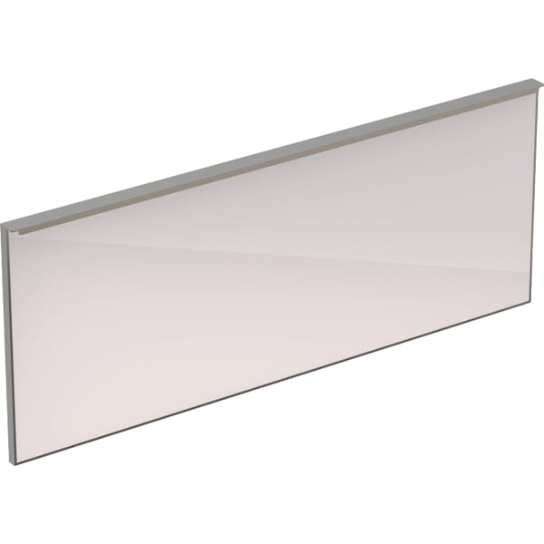 Geberit Schubladenfront für Citterio US Breite WT 120cm, beige