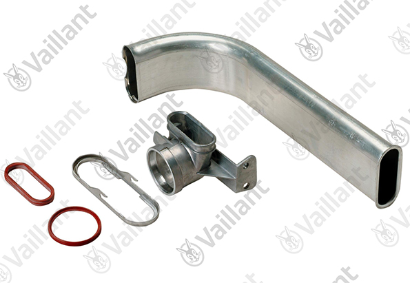 Vaillant Abgasrohr Vaillant-Nr. 146014
