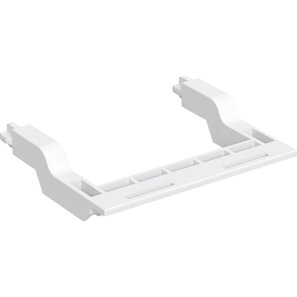 Geberit Distanzhalter zu Geberit Hygienespülung
