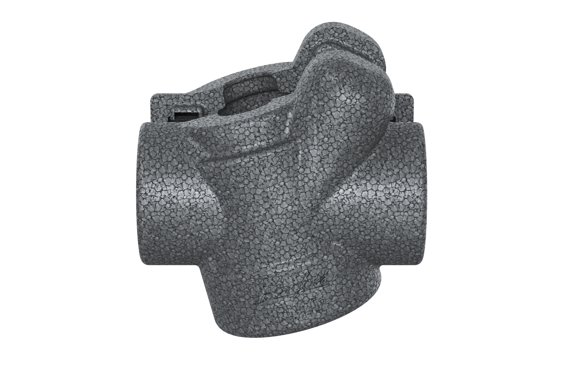 Danfoss EPP- Isolierschale AB-QM 4.0 DN25