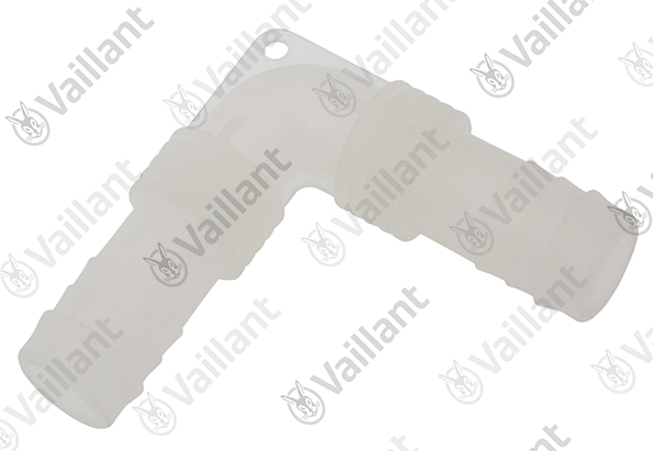 Vaillant Anschluss Vaillant-Nr. 0020109106