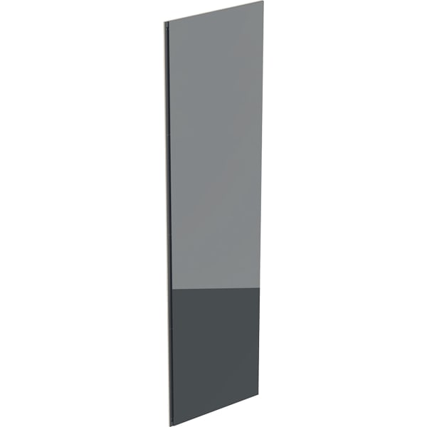 Geberit Tür für Hochschrank, flach Acanto, lava
