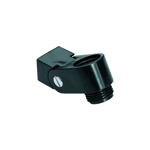 GROHE Gelenkstück 28785 schwarz für Relexa 1/2"