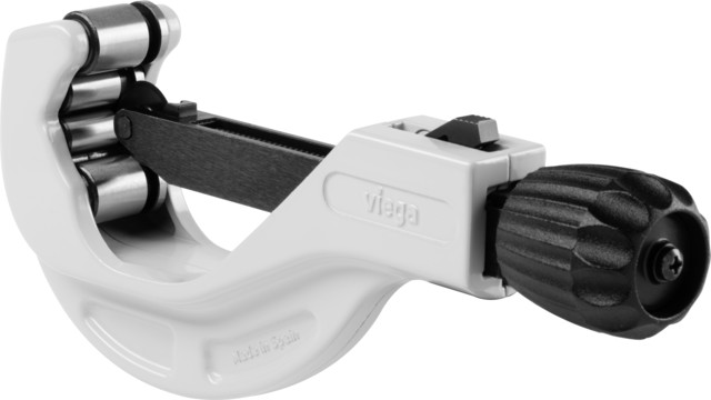 Viega Rohrabschneider 2191 für 6-63mm Kunststoffrohre