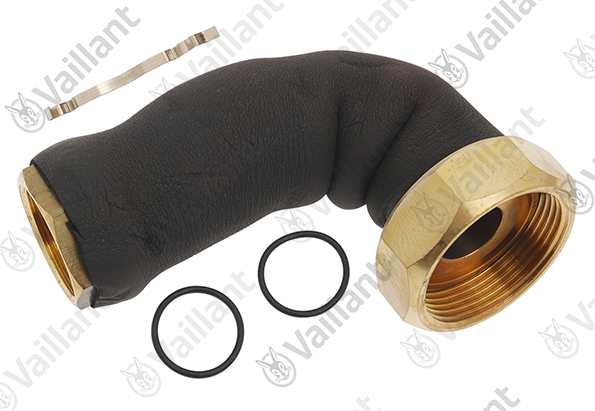 Vaillant Rohr, Pumpe Vaillant-Nr. 0020192796
