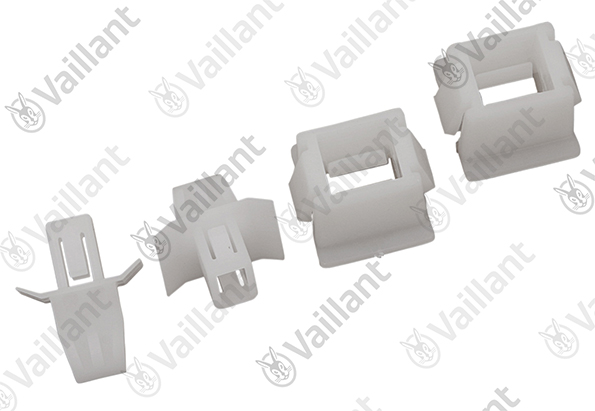 Vaillant Clip, Set a 2 St. Vaillant-Nr. 0020019053