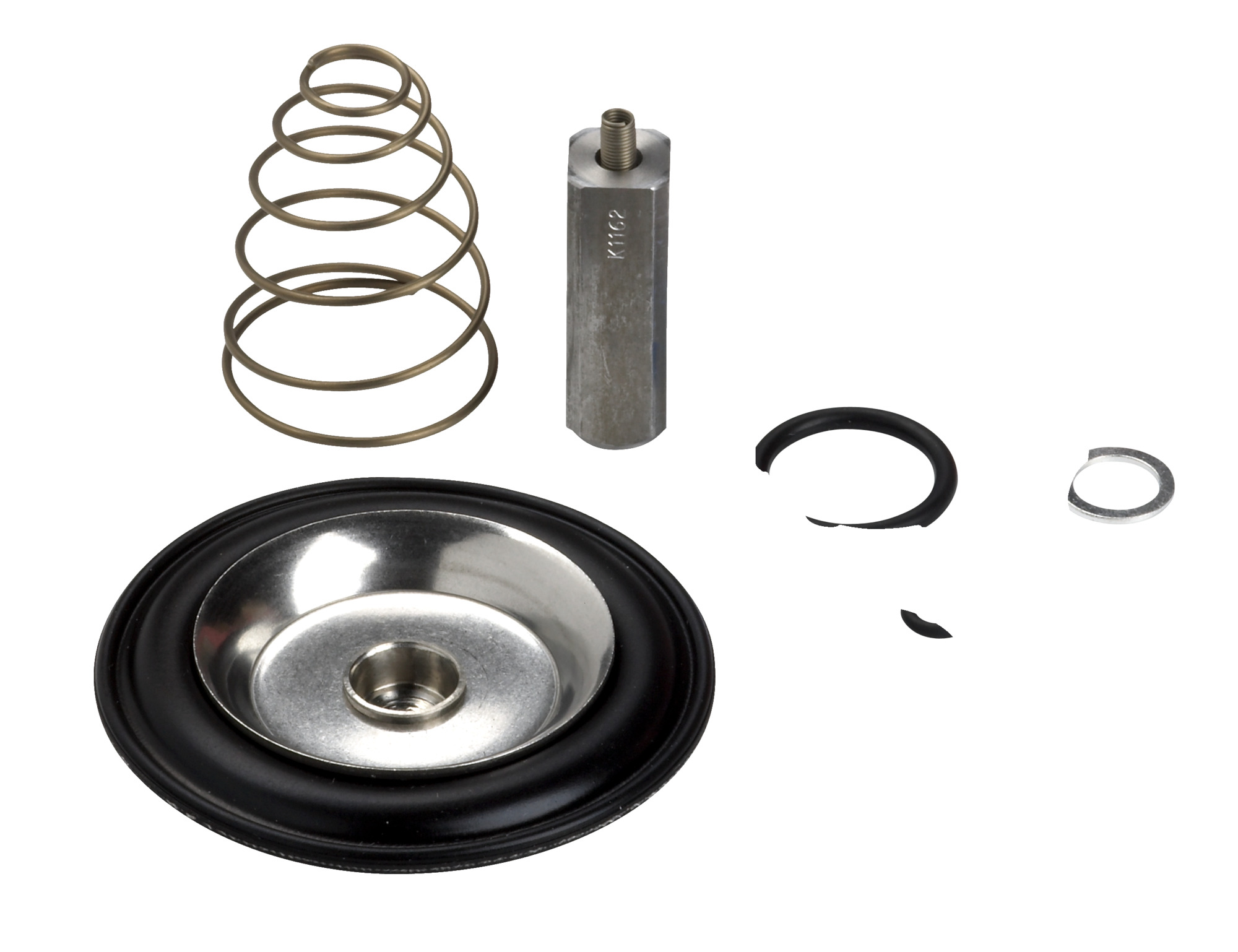Danfoss Servicesatz für EV220B 25BD/SS FKM