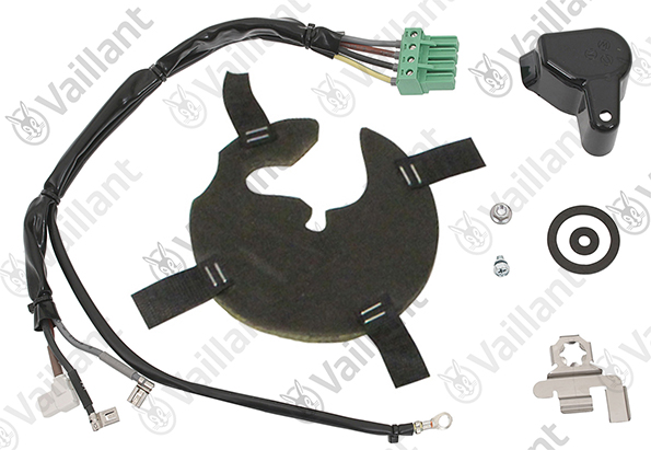 Vaillant Kabelbaum, Kompressor 5kW, Kit Vaillant-Nr. 0020175821