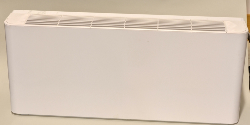 Geräteverkleidung KWK 360-420 Geräteverkleidung KWK 360-420