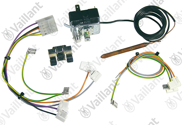 Vaillant Abgastemperaturwächter Vaillant-Nr. 254009
