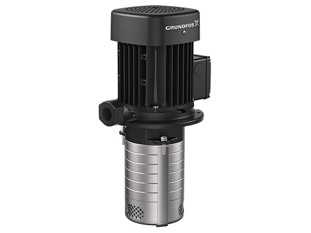 GRUNDFOS Eintauchpumpe MTH8-3/2-1 A-W-A-AQQV 230/400V 50