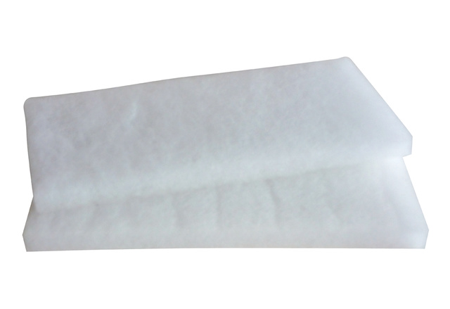 Maico Luftfilter, WRF 180 EC für WRG 180 EC, 2 x G4