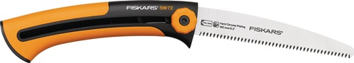 Handsäge Xtract™ Blatt-L.160mm Feinzahnung SW72 FISKARS Handsäge Xtract™ Blatt-L.160mm Feinzahnung SW72 FISKARS
