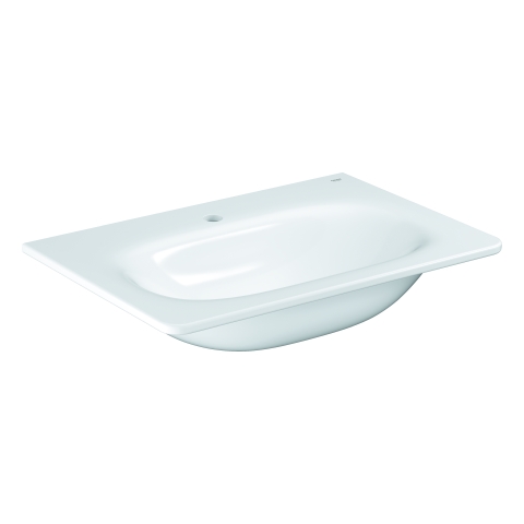GROHE Waschtisch Essence Keramik 39564 700x485 mm PureGuard alpinweiß GROHE Waschtisch Essence Keramik 39564 700x485 mm PureGuard alpinweiß