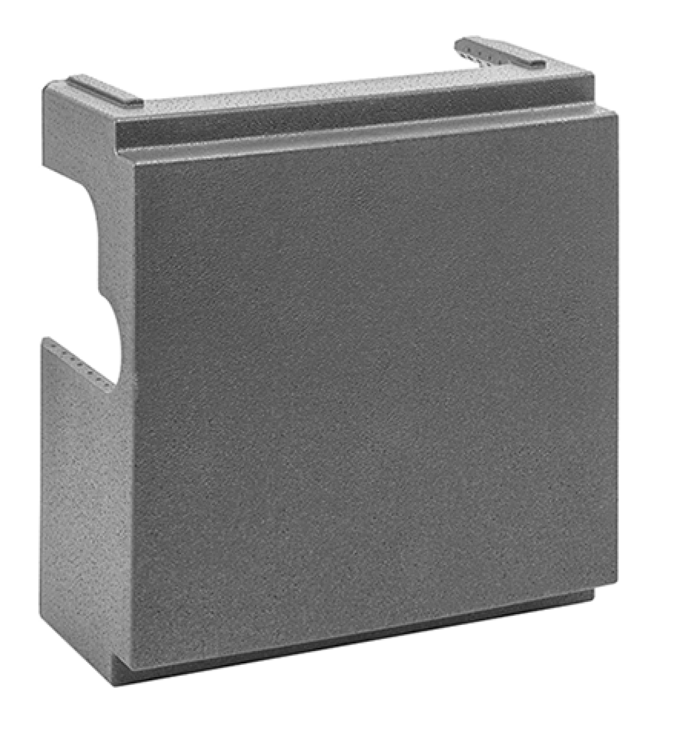 Kermi Cover Dämmung für x-buffer Nr. W40058