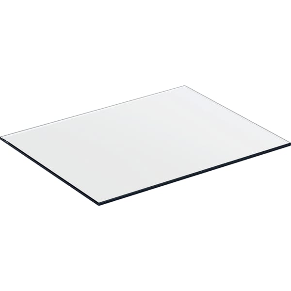 Geberit Glaseinlegeboden für iCon Hochschrank B: 36cm