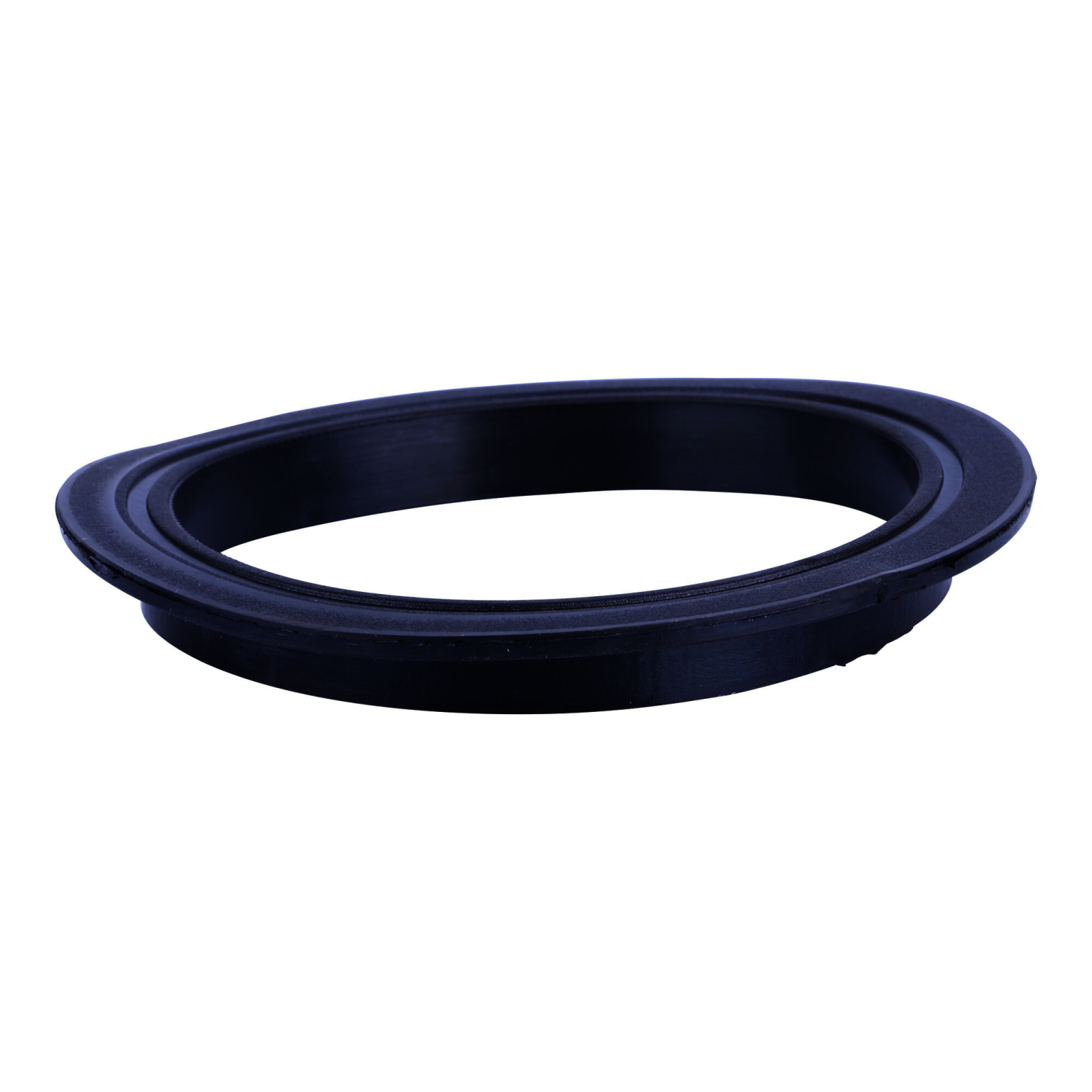 MHG Flanschdicht. f.Tief+ Standsp. DA=137 mm, DI=108 mm, H=15 mm