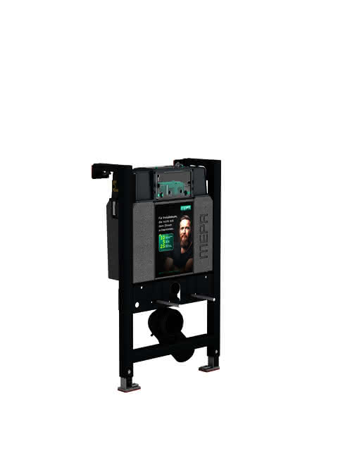 nextVIT WC-Element Typ B31 SBH 85