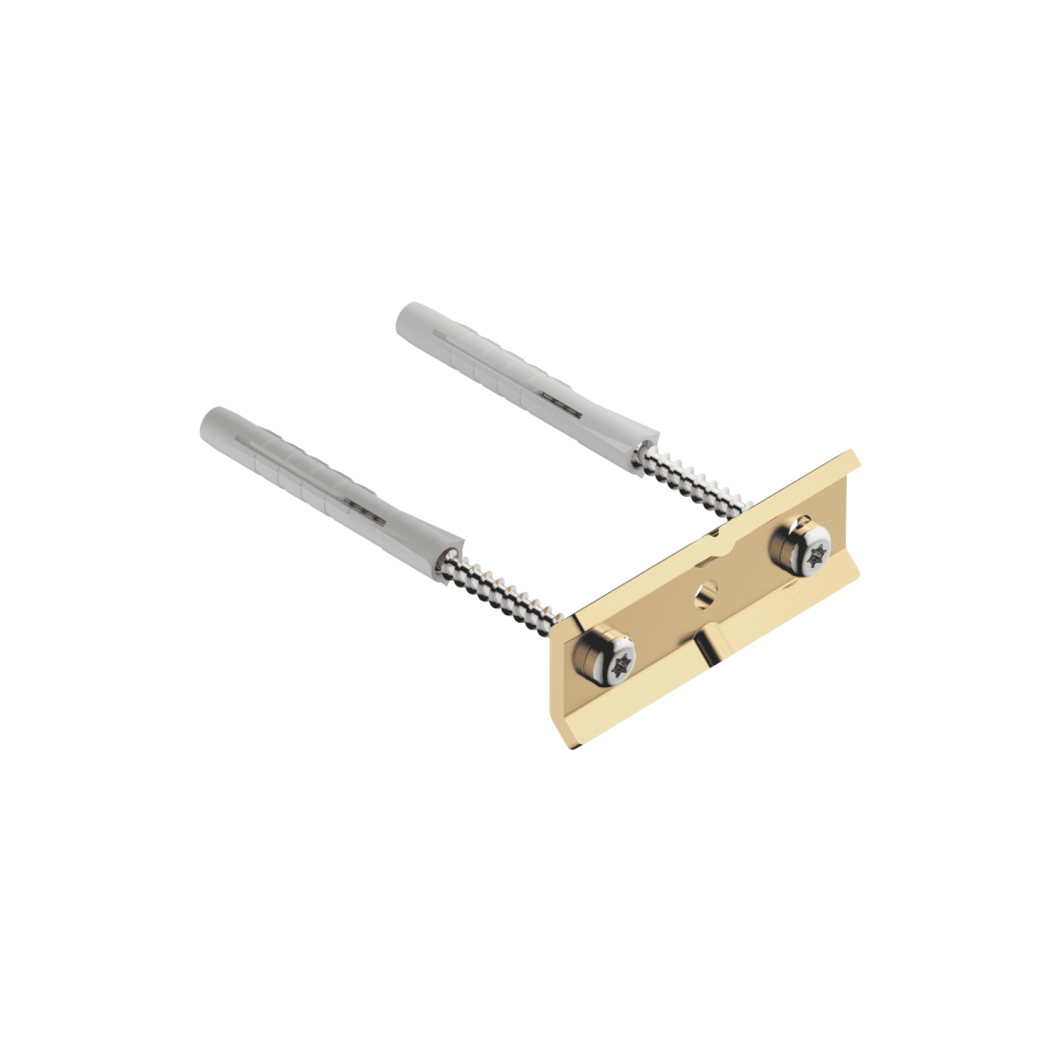 DO Befestigungssatz ERSATZTEILE 05172071800 30 x 70 x 5 mm
