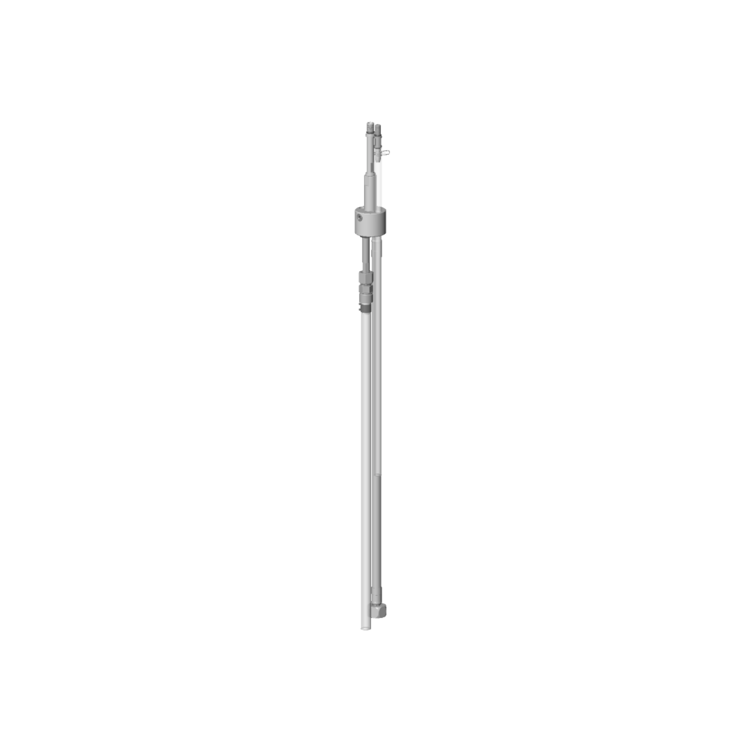 DO Nippel Set mit Schläuche ERSATZTEILE 90240323400 42 x 542 x 49 mm