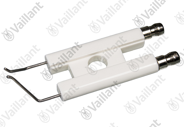 Vaillant Elektrode (Zündung) Vaillant-Nr. 0020012517