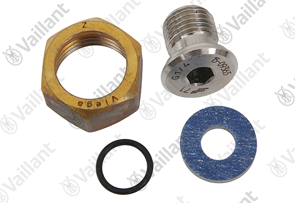 Vaillant Nippel Vaillant-Nr. 0020198363