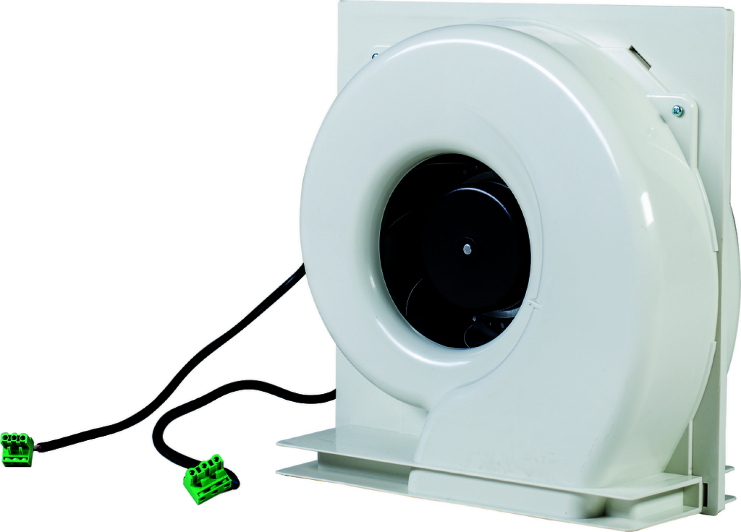 Pluggit Ersatzventilator Zuluft f. AC200