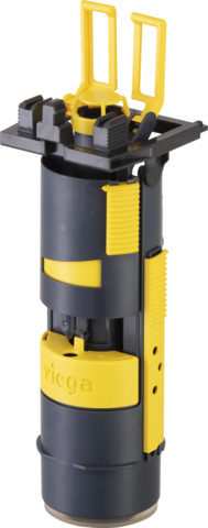 Viega Ablaufventilset 8580.1 für UP Spülkasten 3H/3L Viega Ablaufventilset 8580.1 für UP Spülkasten 3H/3L