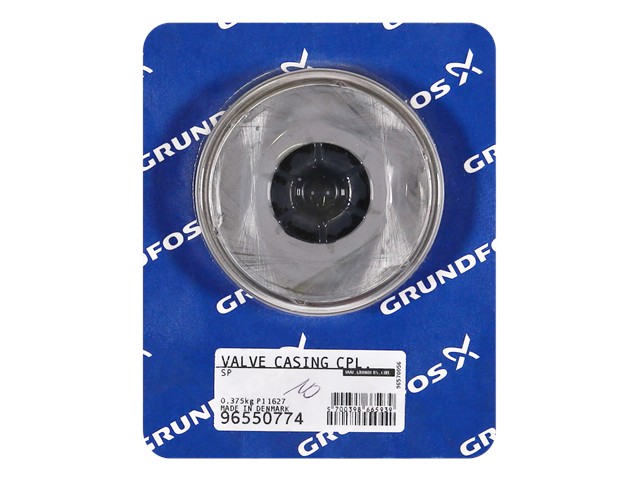 GRUNDFOS Ersatzteil Kit Ventilgehäuse Gehäuse, Ventil- SP1/2/3/5A /spare