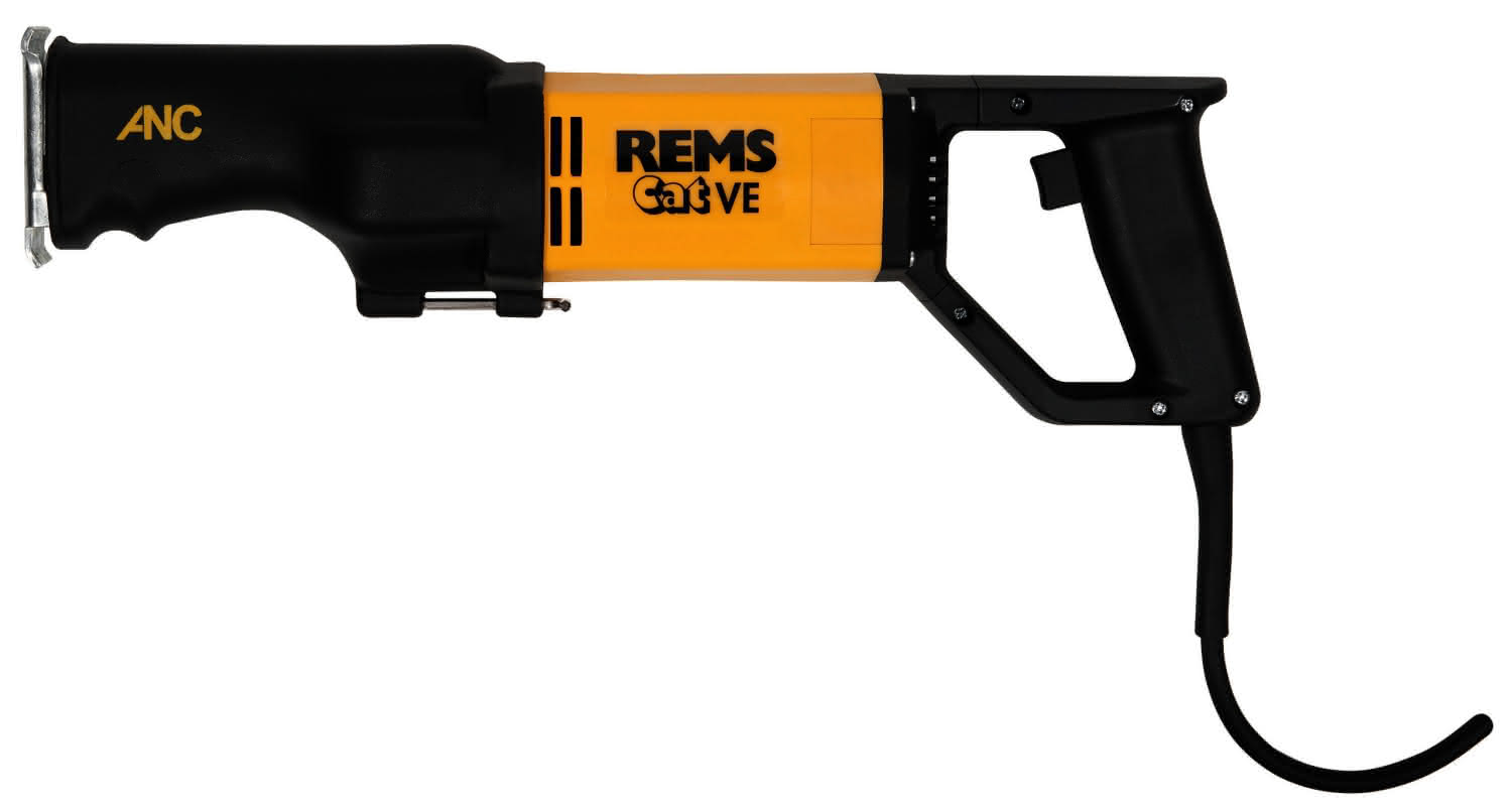 REMS Cat VE Set