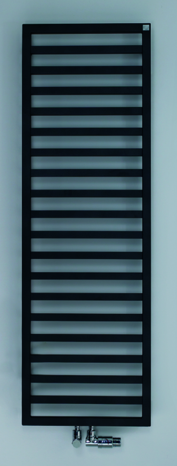 Zehnder Quaro QA-100-060 971x30x600, RAL 9016