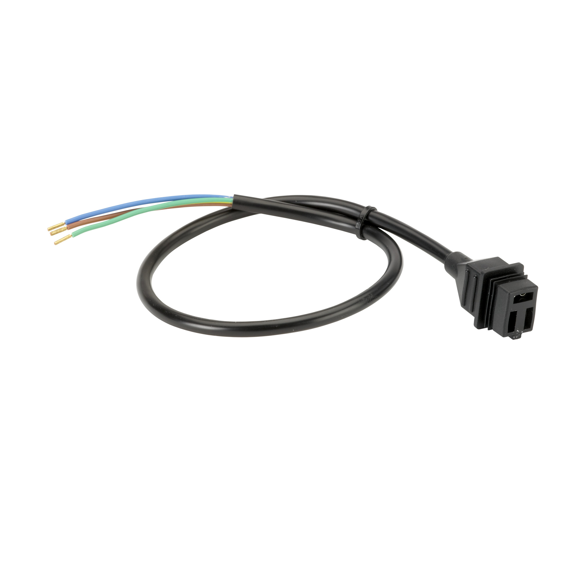 Danfoss Kabel für NO-Ventil, 710mm OEM für BFP