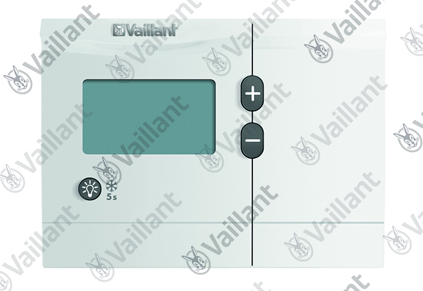 Vaillant Regler, VRT 250 Vaillant-Nr. 0020188199 Vaillant Regler, VRT 250 Vaillant-Nr. 0020188199