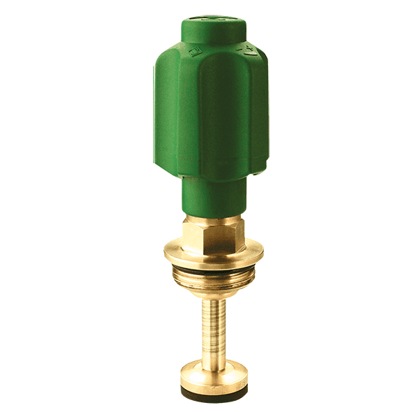 IF FSV-OT SEPP Servo-Plus 1927 n.steig. m. Fettkammer DN65 MS