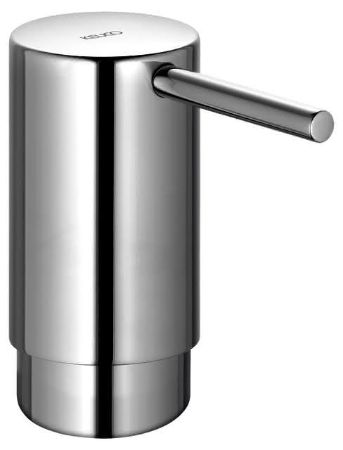 KEUCO Ersatzpumpe Elegance 11649 passend zum Schaumseifenspender