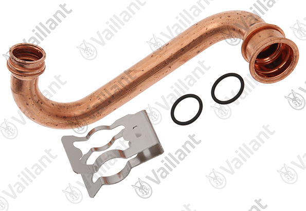 Vaillant Rohr Vaillant-Nr. 022743