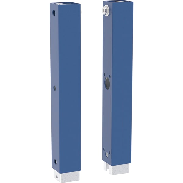 Geberit Duofix Set Fußverlängerungen L:20 cm