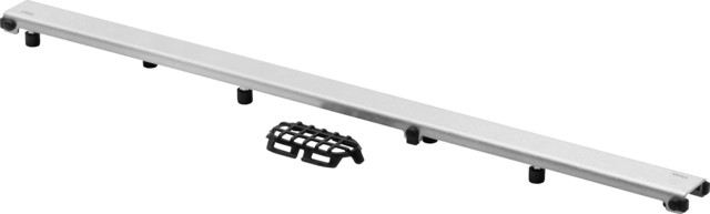 Viega Rost Advantix Visign ER10 4982.50 in 1200mm Edelstahl