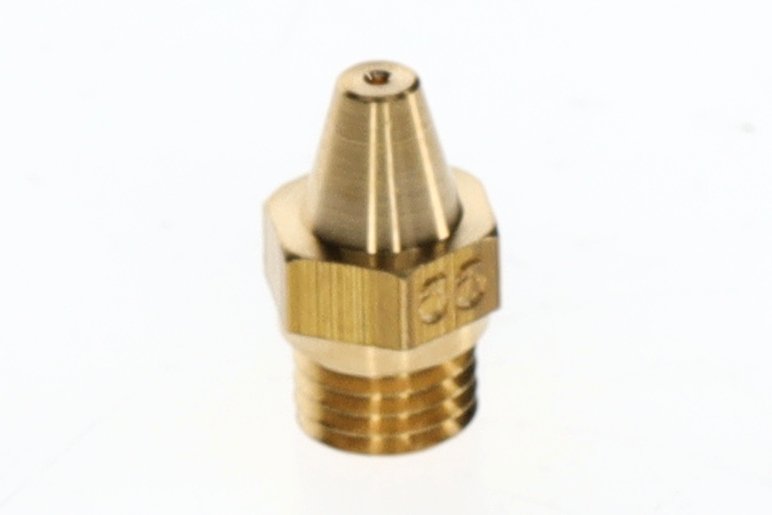 BOSCH Ersatzteil TTNR: 87190021890 Gasart-Umbausatz 31>31 (50mbar)