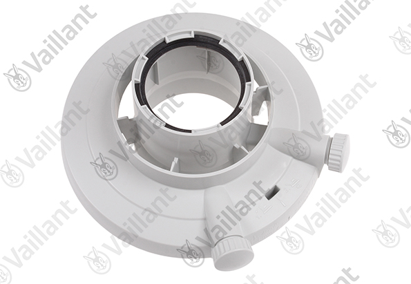 Vaillant Adapter, 60/100 Vaillant-Nr. 0020144596