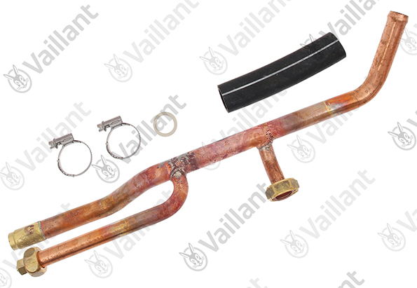 Vaillant Rohr Vaillant-Nr. 0020037659