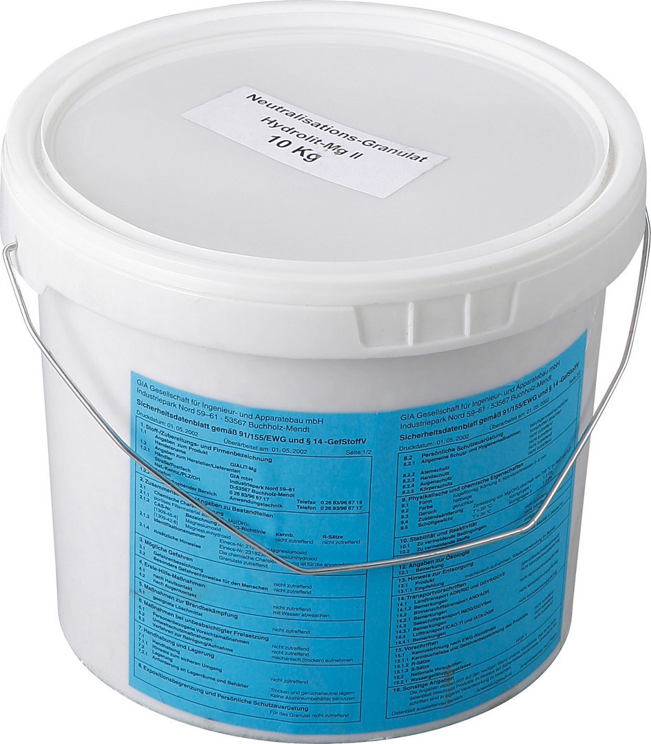 BOSCH Sonstiges Zubehör Nr. 1607 Neutralisationsmittel Nachfüllpack BOSCH Sonstiges Zubehör Nr. 1607 Neutralisationsmittel Nachfüllpack