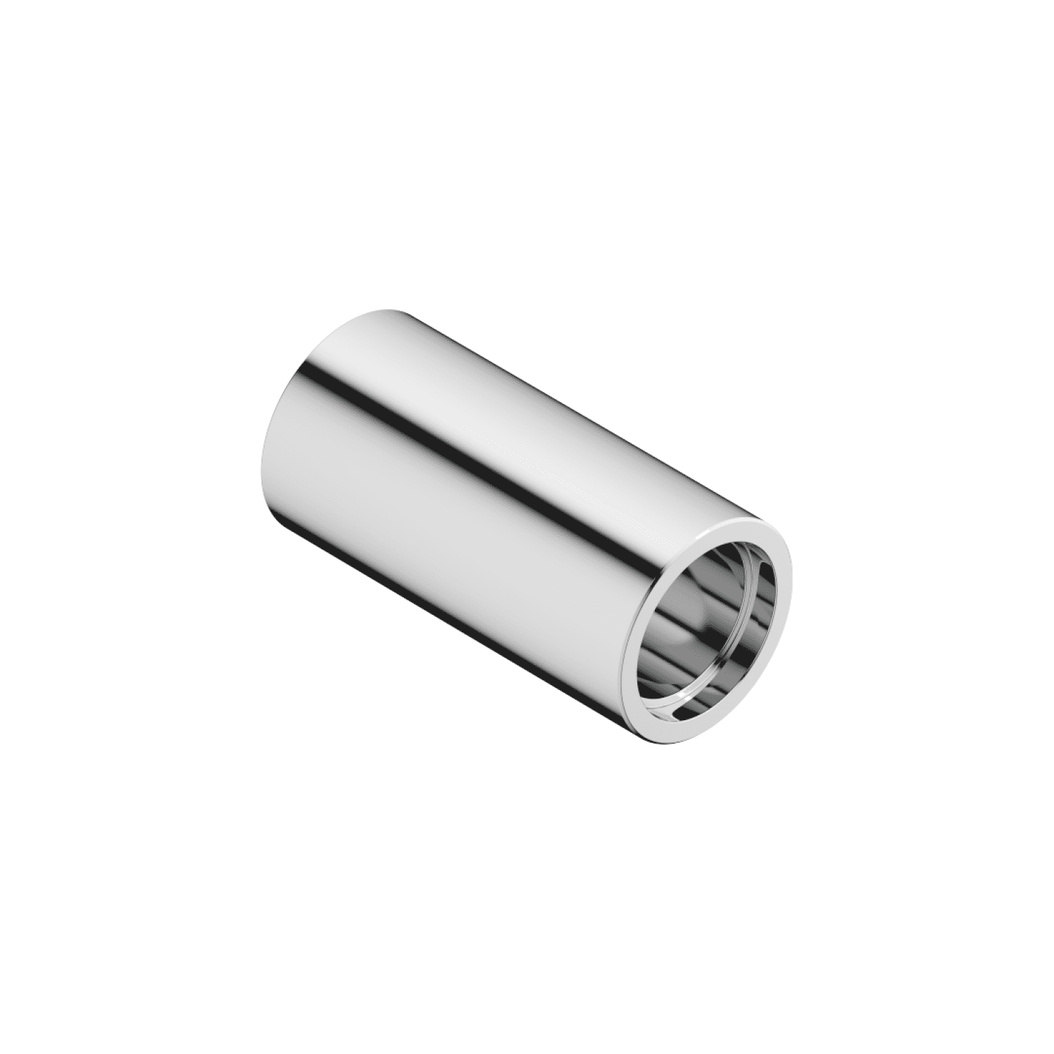 DO Haube ERSATZTEILE 092102025 D 26 x 53 mm Chrom