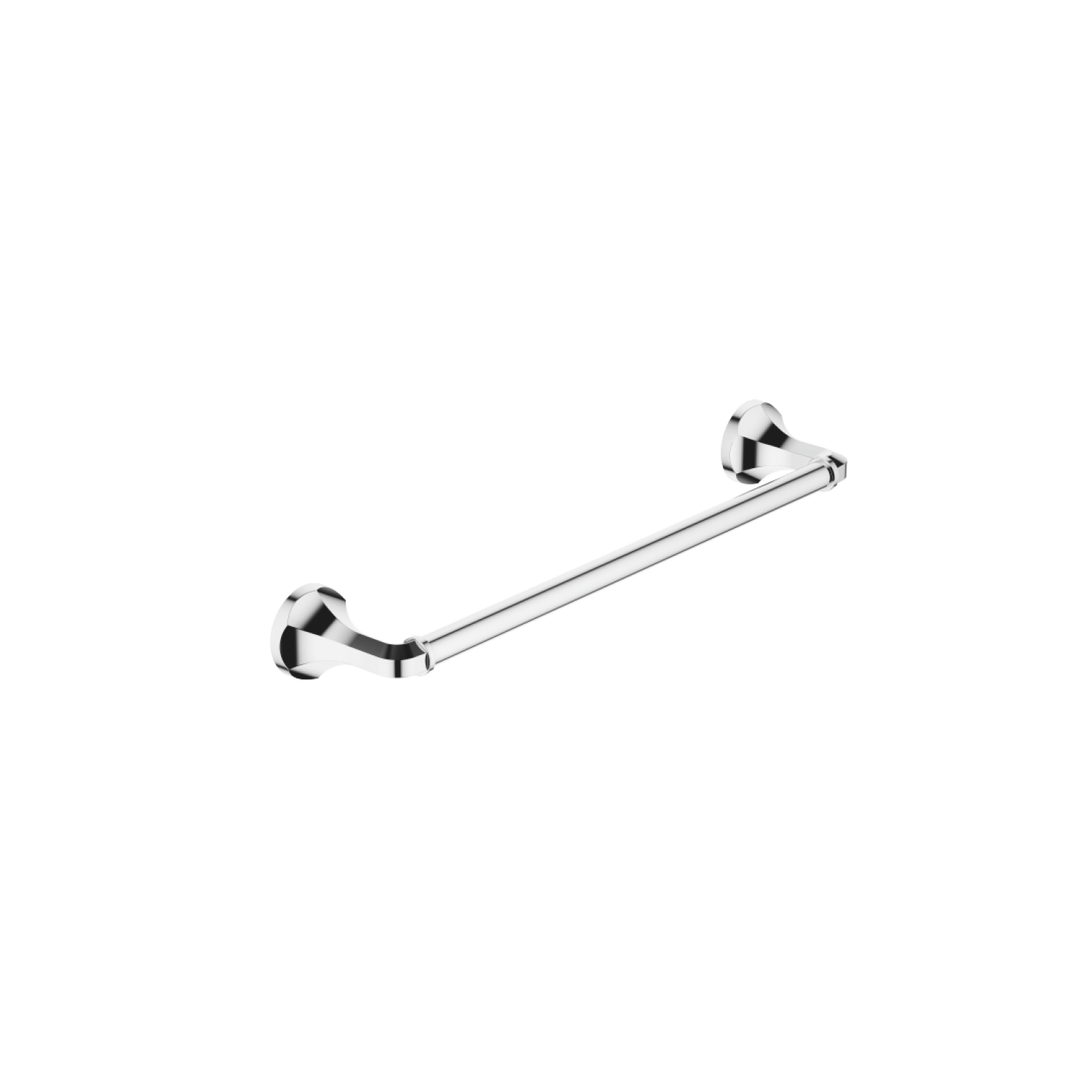 DO Badetuchhalter MADISON 83045361 Chrom 