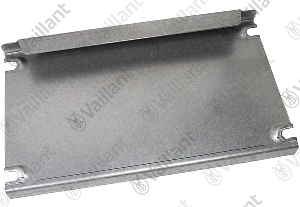 Vaillant Abdeckplatte Vaillant-Nr. 8000010597