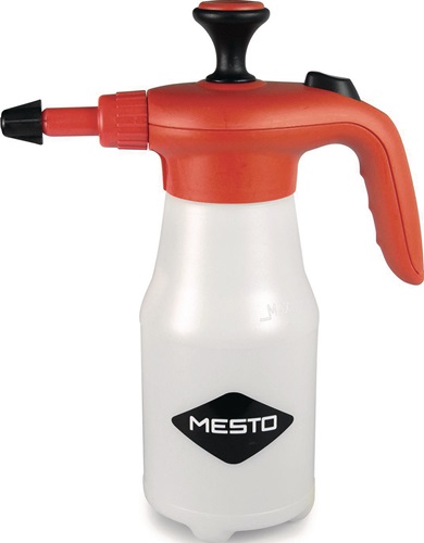 Drucksprüher 360Grad 3132 PR Füllinhalt 1l G.0,31kg MESTO Drucksprüher 360Grad 3132 PR Füllinhalt 1l G.0,31kg MESTO