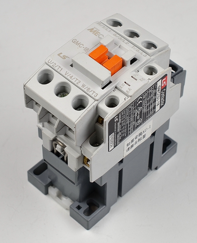 Schütz Kompressor RVS 60/75 H