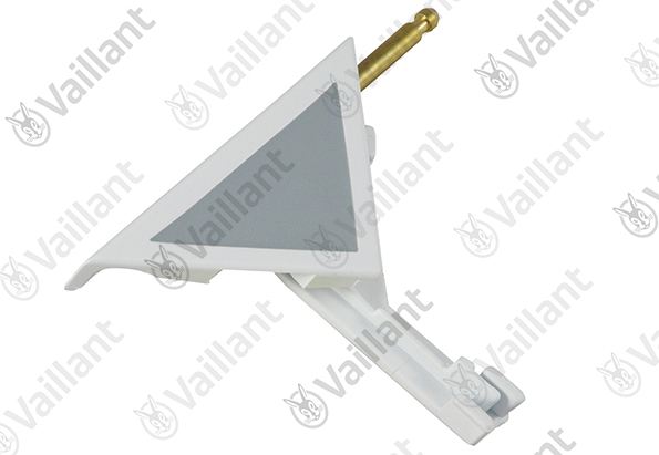 Vaillant Drucktaste, links Vaillant-Nr. 285522